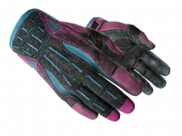 ★ Sport Gloves Vice